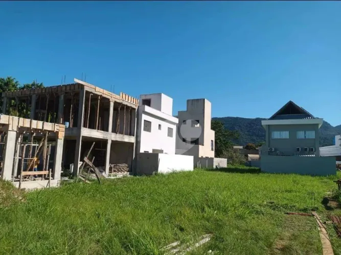Terreno à venda, 355 m² por Condado de York - Vargem Grande - Rio de Janeiro/RJ