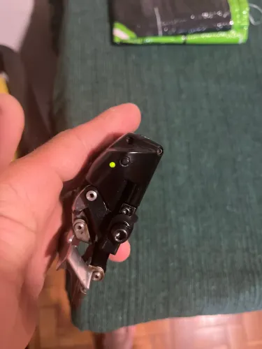 Câmbio dianteiro SRAM Red etap 11 velocidades 