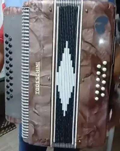 Acordeon Todeschini