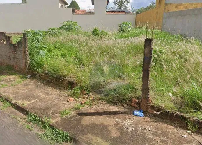 Terreno à venda, 255 m² por R$ 190.000,00 - Vila Celeste - Uberaba/MG