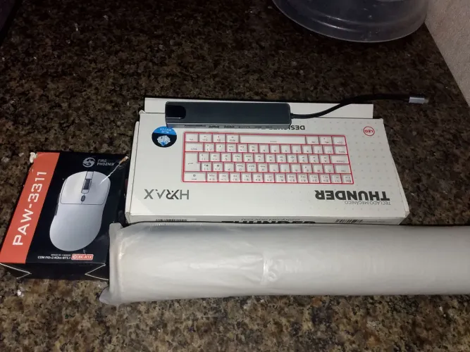 Vendo Mobilador completo