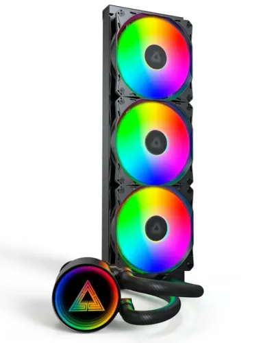 Water cooler Montech 360mm