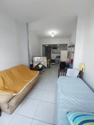 Kitnet à venda, Centro, Niterói, RJ TODA REFORMADA