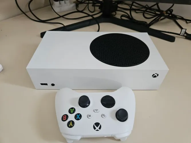 Xbox Serie S