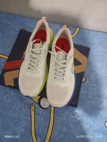 Tênis fila racer fastpace
