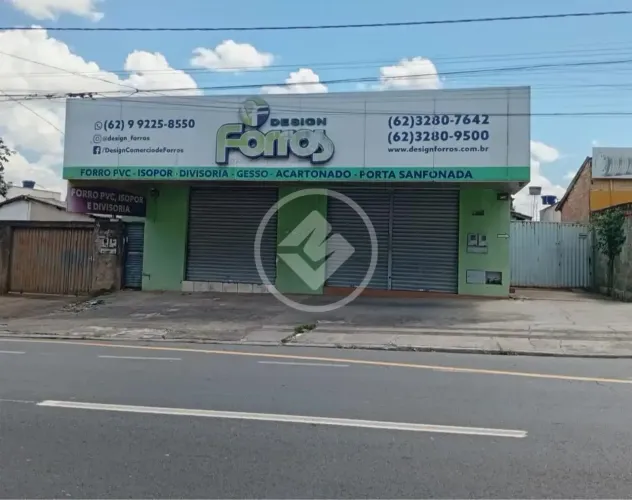 Sala Comercial à Venda Parque Amazônia codigo: 288865