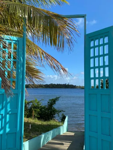 Oportunidade Imperdível! Lote à Venda no Foz do Rio São Francisco Residence - Piaçabuçu AL