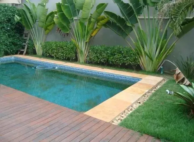 CASA EM CONDOMINÍO em CONDOMINIO VILLAGGIO 2, (Bauru) - SP