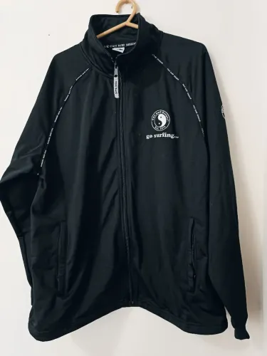Blusa Masculina Japan TUC Surf Designs Go Surfing