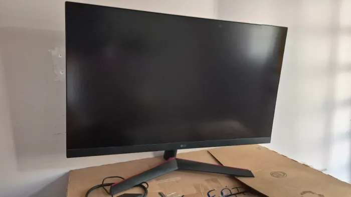 Monitor Gamer LG Ultra Gear QHD 32'