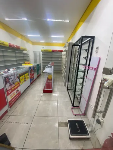 Farmácia completa