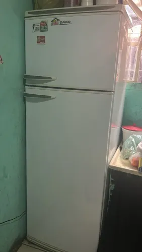 Vendo geladeira