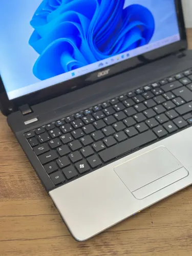 Notebook Acer i7