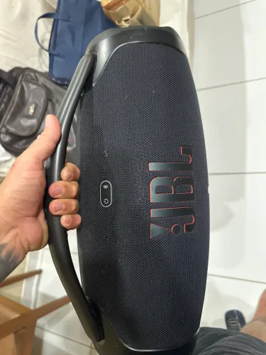 JBL BOOBOX3