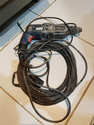 Martelete Bosch GBH 2-24 D 820W