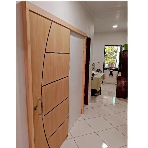 Instala porta moura 