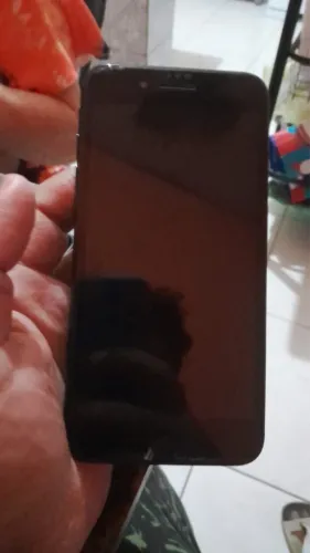 Vendo iPhone 7plus