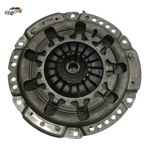 Kit embreagem disco platô GM Vectra Astra Zafira 2.0 8V 2012