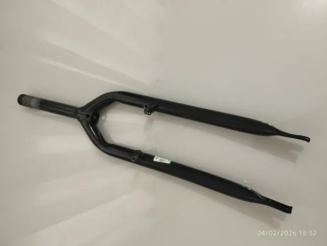 Garfo NOVO ARO 26 Preto