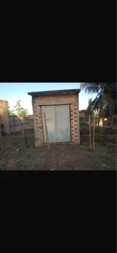 Terreno em Bela Vista - Itamaraju - BA