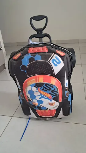 Mochila infantil