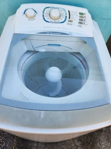 Maquina de lavar 10 kilos