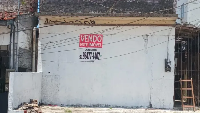 Vendo casa na Mauriti