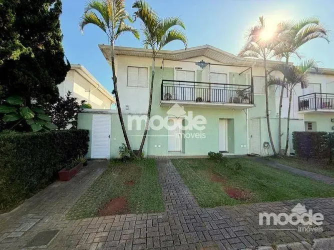 Casa em condomínio com 3 Quartos à venda, 115 m² por R$ 835.000 - Jardim Rosa Maria - São