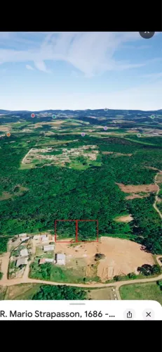 Vendo chácara 3.000/3,500Mts com fácil acesso 