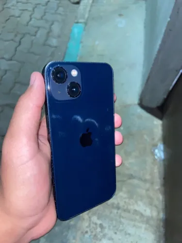 iPhone 13 128gb azul
