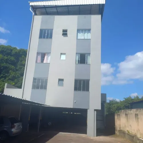 Apartamento - 3 quartos - bairro Piedade, Itaúna/MG