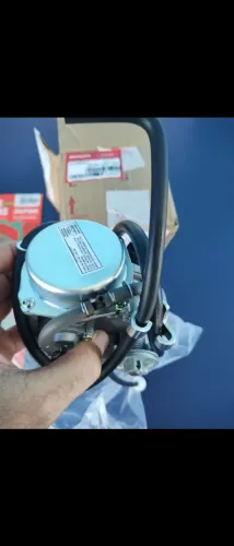 Peças XR250 todas.