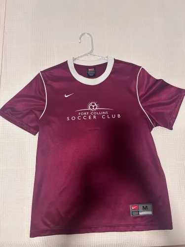 Camiseta Fort Collins EUA