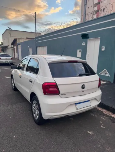 Alugo Carro Para Motorista de Aplicativo