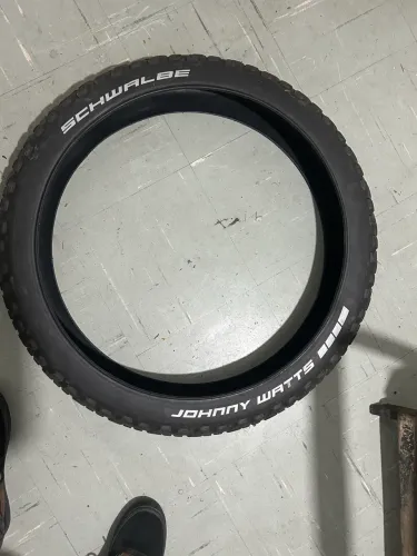 Pneu De Bicicleta FatBike