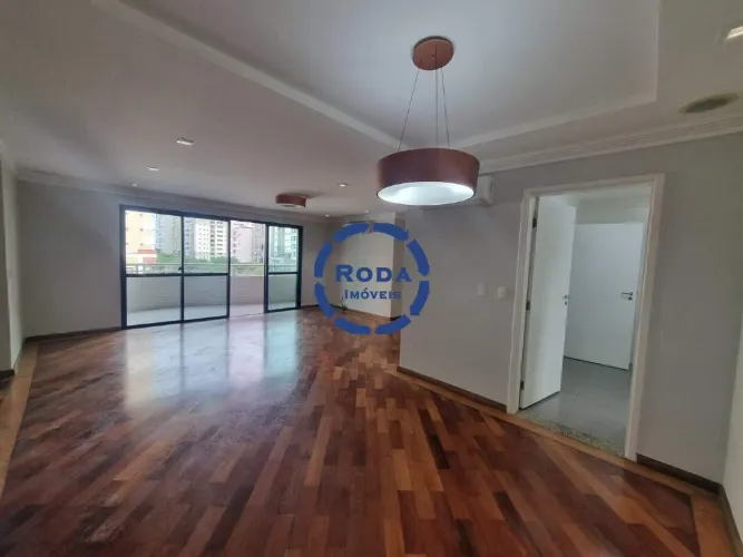 Apartamento alto padrão  3 vagas privativas demarcadas | 3 suítes | lazer completo para al