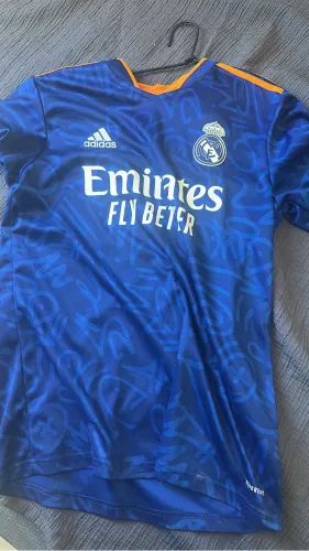Camisa cruzeiro