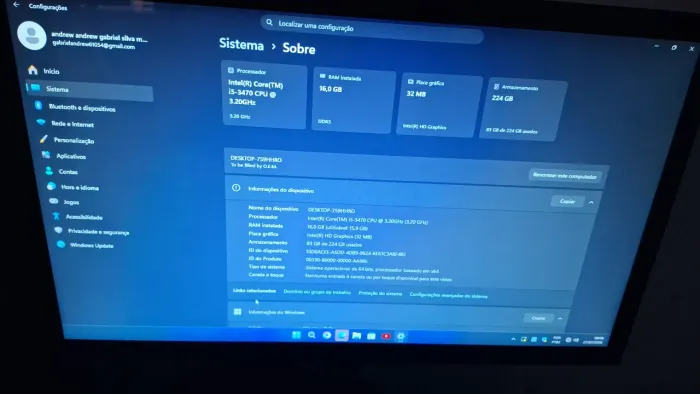 Pc gamer 
