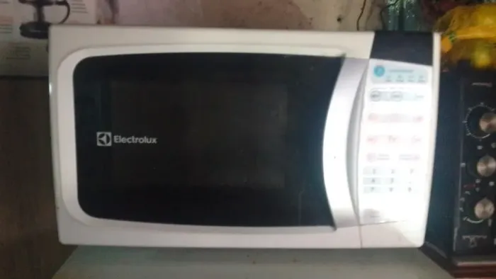 Microondas