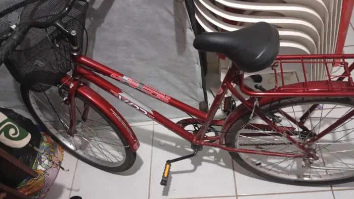 Vende-se bicicleta