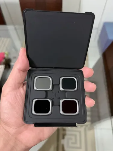 KIT FILTROS ORIGINAIS DJI AIR 2S 