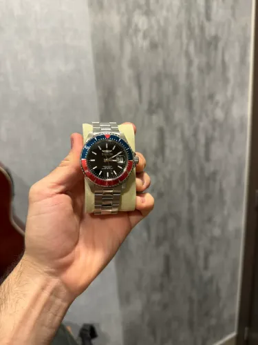 Relógio Invicta Pro Diver automático