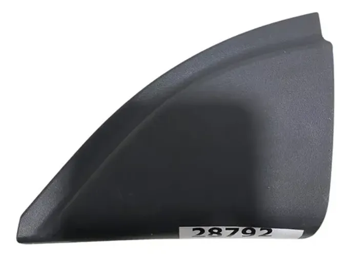 Acabamento Int. Retrovisor Esquerdo Yaris 20/23 674920d350 Preto