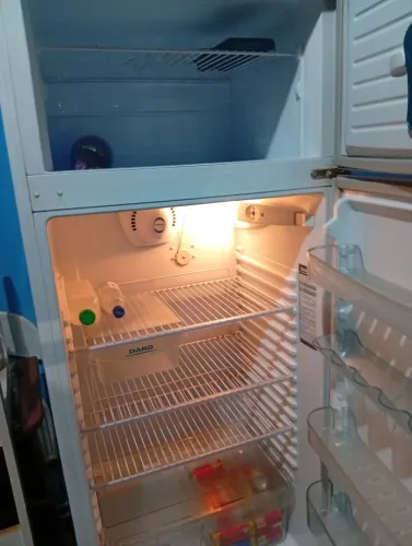 Geladeira Dako 450 litros