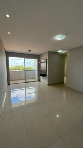 Apartamento para aluguel | 2 quartos | Ininga | Direto com o proprietário
