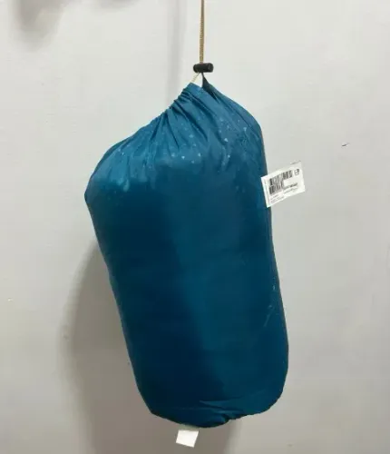 saco de dormir quechua arpenaz 15º