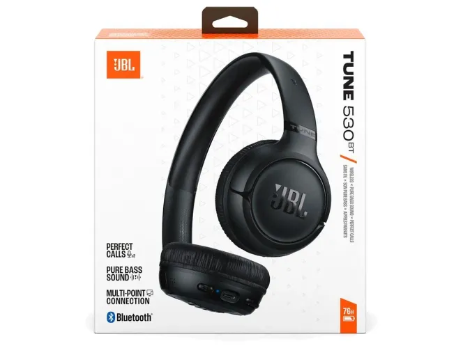 Fone JBL Tune 530Bt