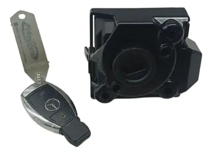Chave Ignição Mercedes GLA 200 1.6T 2019