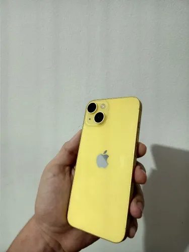 IPHONE 14 128GB TODO ORIGINAL!!