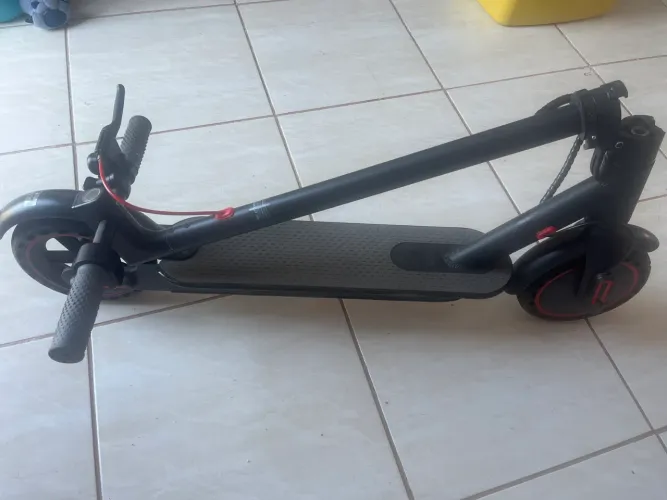 Patins elétrico